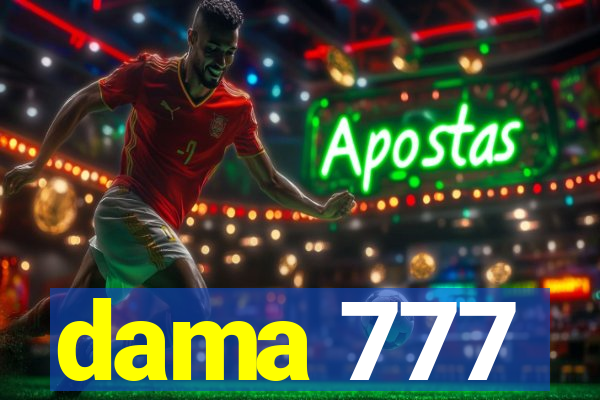 dama 777